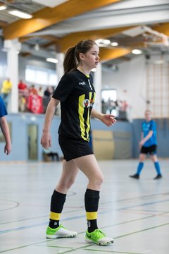 Bild 949 - wBJ NFV Futsalmeisterschaft